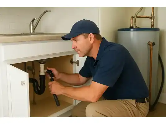 How Older and Newer 30A Homes Show Waterline Trouble Before the Bill Arrives article image