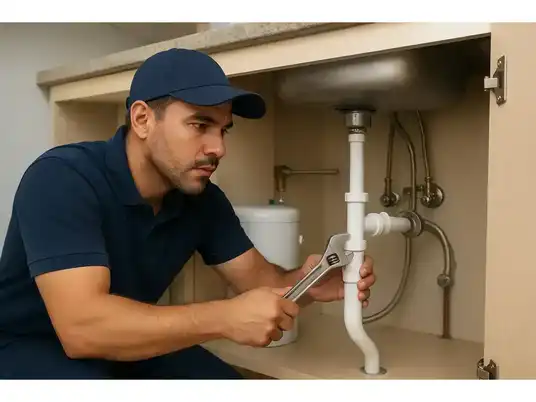 How Professional Plumbing Service Protects Miramar Beach Homes from Water Line Trouble All Year article image