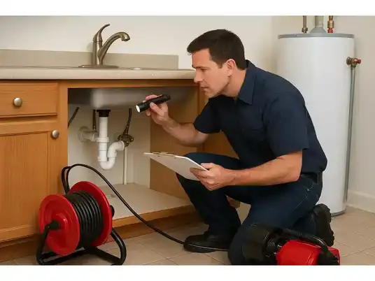 Hydro Jetting in DeFuniak Springs Homes: Smart Maintenance for Older Pipes and Newer Plumbing article image
