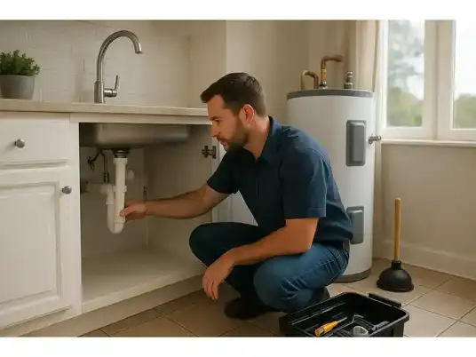 Keeping Bluewater Bay Plumbing Reliable in a Coastal Home article image