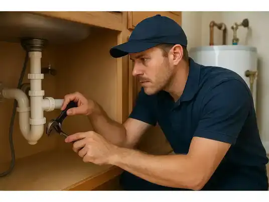 Keeping Destin Homes Running Smoothly with Practical Water Line Replacement article image
