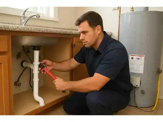 Keeping Hot Water Reliable in Sandestin Homes Without Emergency Calls article image