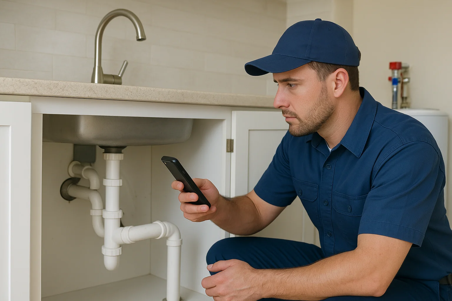 Keeping Panama City Drains and Sewer Lines Ready for the Long Haul