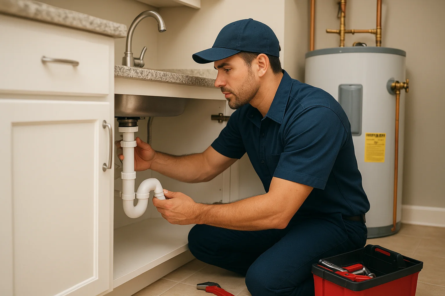 Keeping Rosemary Beach Homes Running Smoothly with Smart Pipe Replacement