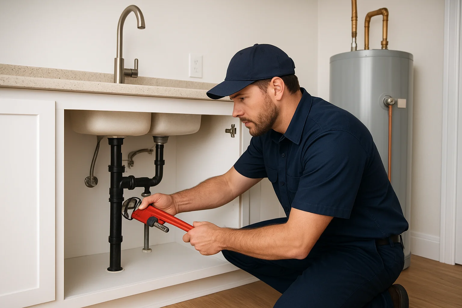 Keeping Rosemary Beach Sewer Lines Healthy in Older Cottages and Newer Coastal Homes article image