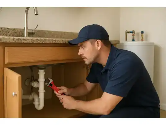 Keeping Santa Rosa Beach Plumbing Ready for the Long Run article image