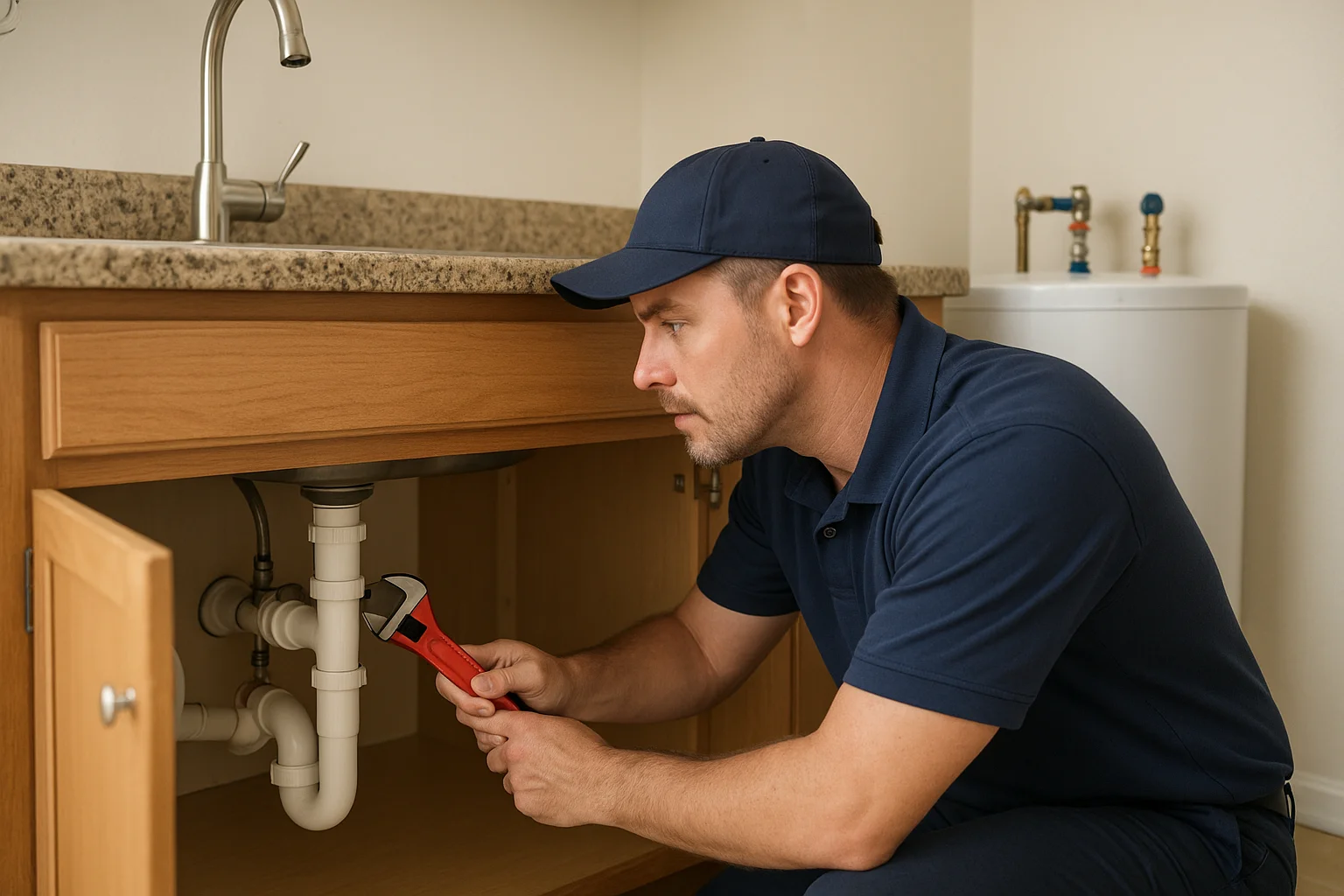 Keeping Santa Rosa Beach Plumbing Ready for the Long Run