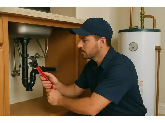 Planning Ahead for Water Heater Maintenance in Sandestin Homes article image