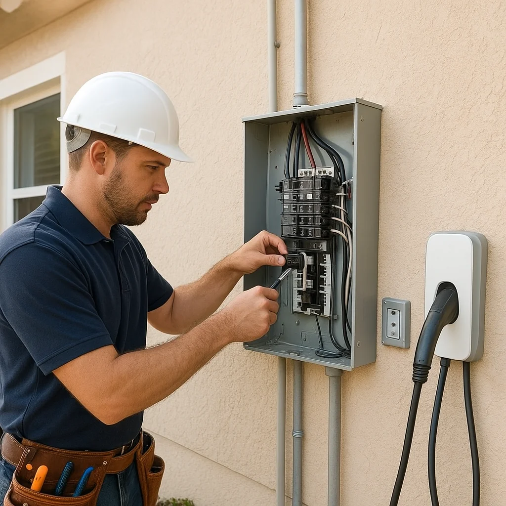 Planning Generator Power the Right Way in Lower Grand Lagoon article image