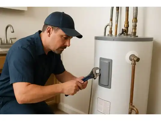 Planning Water Heater Repairs for DeFuniak Springs Homes Old and New article image