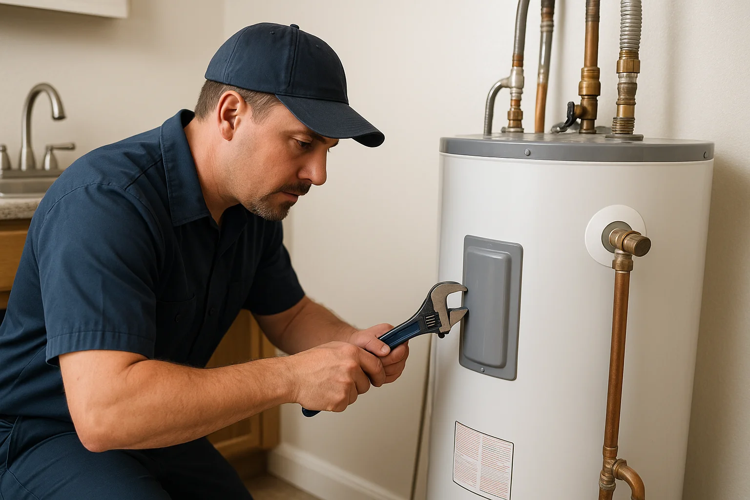 Planning Water Heater Repairs for DeFuniak Springs Homes Old and New article image