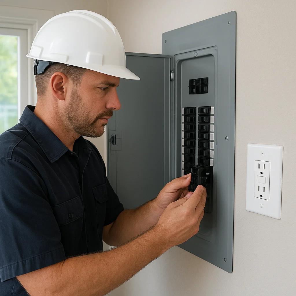Safer Power Starts With Smarter Device Upgrades in WaterColor, FL article image