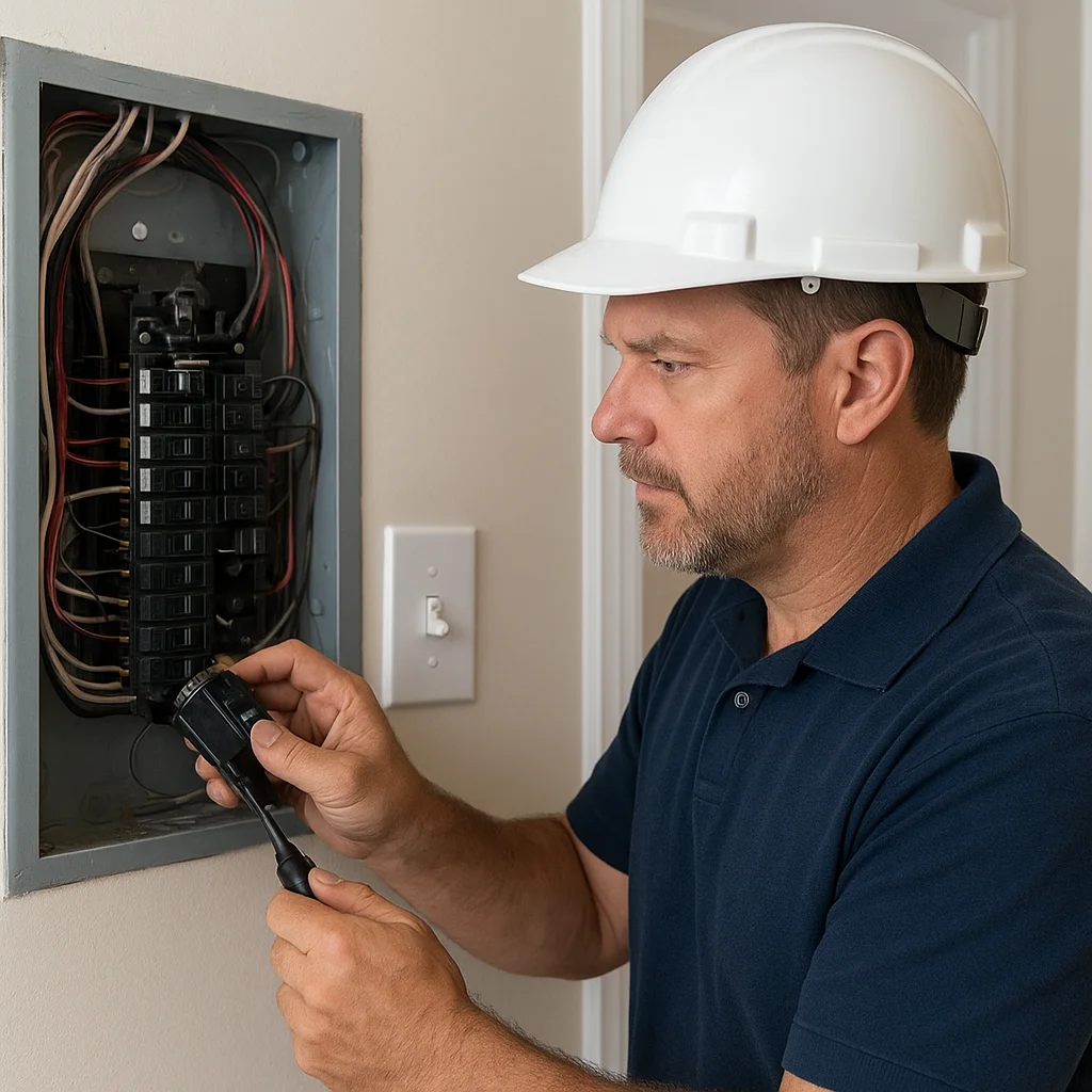 Security System Wiring That Holds Up in Panama City Homes article image