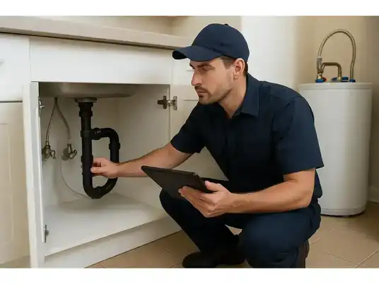 Water Line Care in Panama City Beach: A Practical Guide for Older and Newer Homes article image
