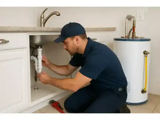 What Laguna Beach Property Owners Should Know About Plumbing in Older and Newer Homes article image