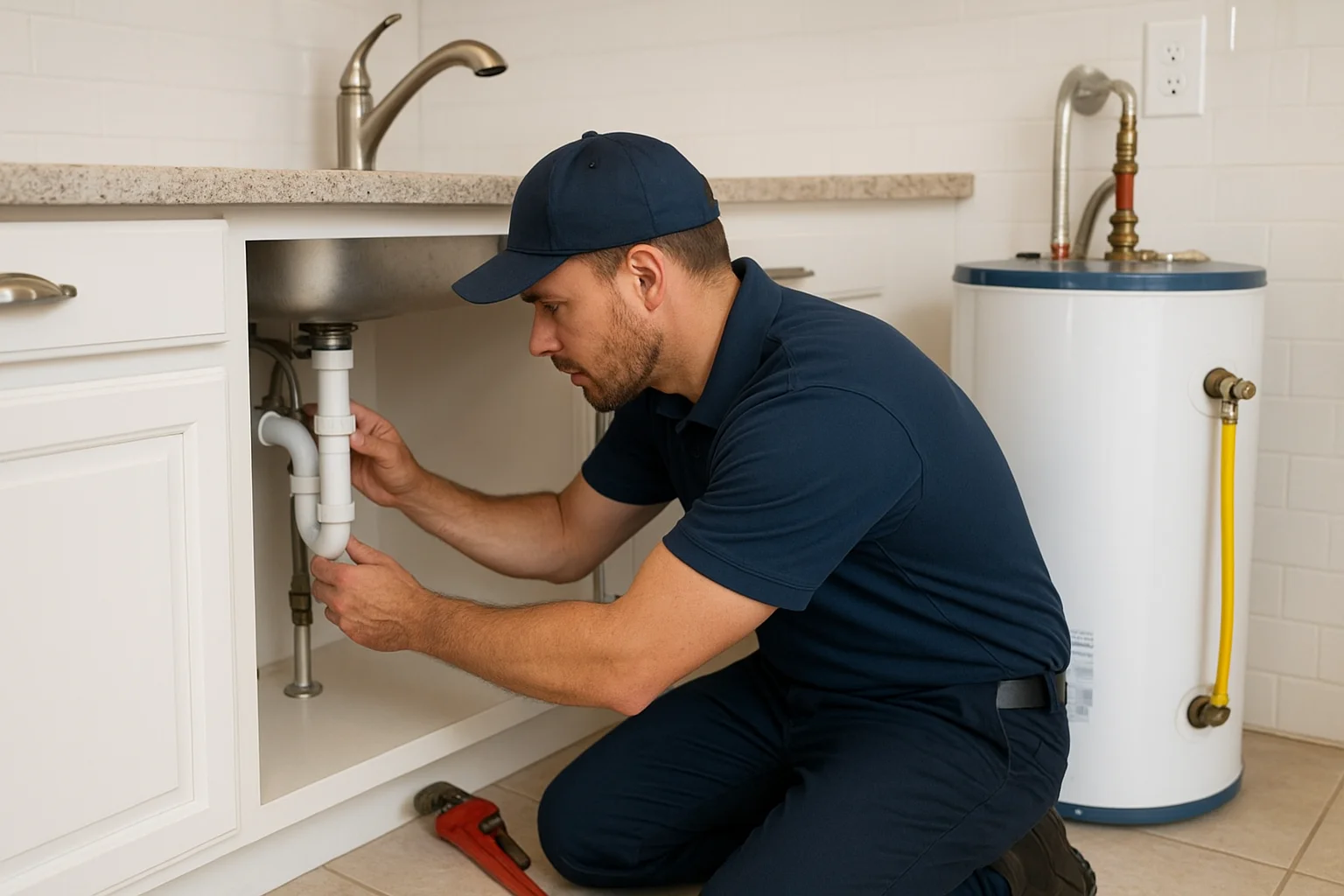What Laguna Beach Property Owners Should Know About Plumbing in Older and Newer Homes