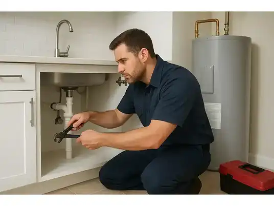 What Parker Homes Should Know About Year Round Water Filtration and Plumbing Protection article image