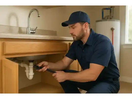 What Rosemary Beach Homes Can Learn From Commercial Plumbing Standards article image