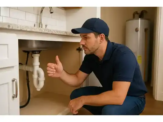 Why Clogged Pipes and Drain Services Matter in Freeport Homes, from Older Houses to New Builds article image
