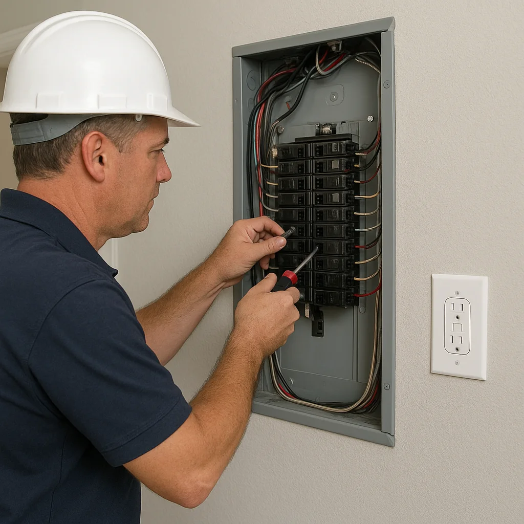 Why Dedicated Appliance Circuits Matter in Mary Esther Homes article image