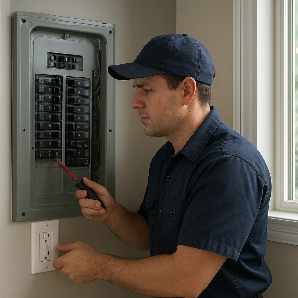 Why Laguna Beach homes need smarter planning for dedicated appliance circuits article image