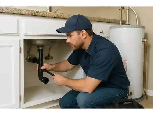 Why Older and Newer Fort Walton Beach Homes Run Into Different Plumbing Problems article image