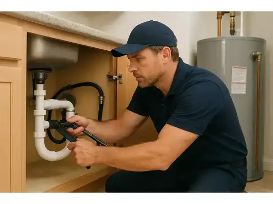 Why preventive plumbing care matters before emergencies hit Callaway homes article image