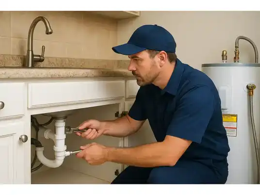 Why Professional Plumbing Installation Matters in DeFuniak Springs Homes of Every Age article image