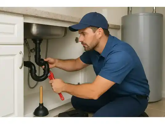 Why steady drain maintenance pays off in Panama City Beach homes old and new article image