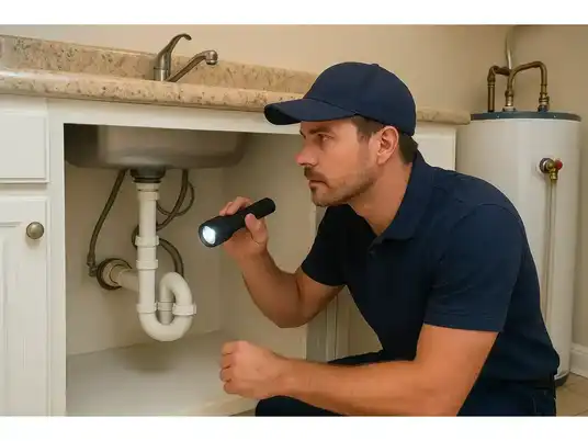 Why steady plumbing maintenance keeps Bluewater Bay drains and sewers working right article image