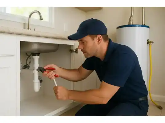 Why Water Heater Maintenance Matters in Bluewater Bay Homes article image