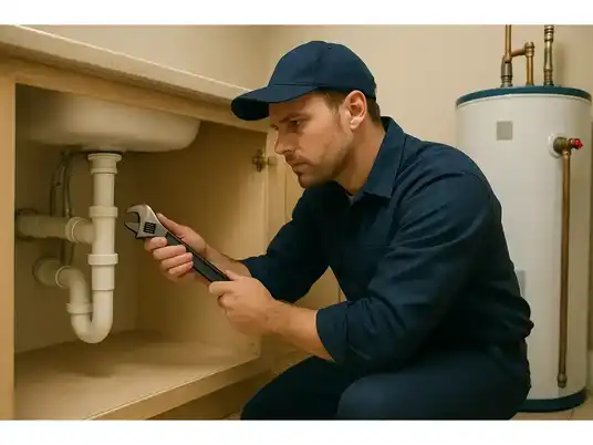 A 30A Homeowner’s Guide to Plumbing Fixture Replacement That Keeps Daily Life Running Smoothly article image