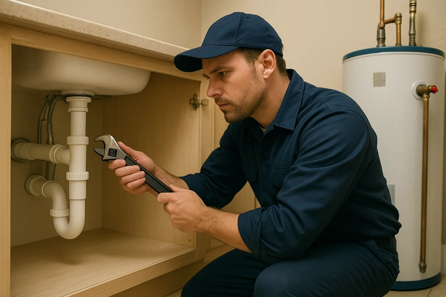 A 30A Homeowner’s Guide to Plumbing Fixture Replacement That Keeps Daily Life Running Smoothly