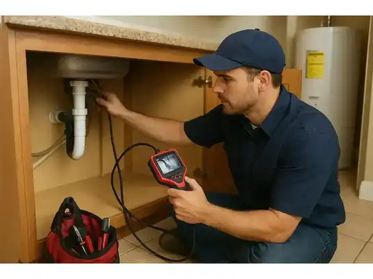 A Homeowner’s Guide to Smarter Camera Inspection in Niceville, FL article image