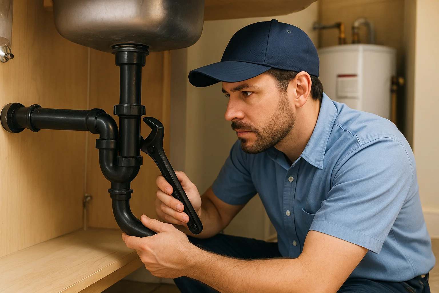 A Rosemary Beach Homeowner’s Guide to Waterline Replacement That Keeps Plumbing Reliable