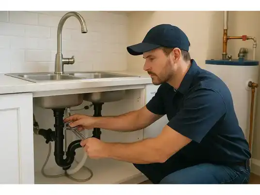 Clean Water Systems in Sandestin: Protecting Pipes, Fixtures, and Everyday Water Use article image