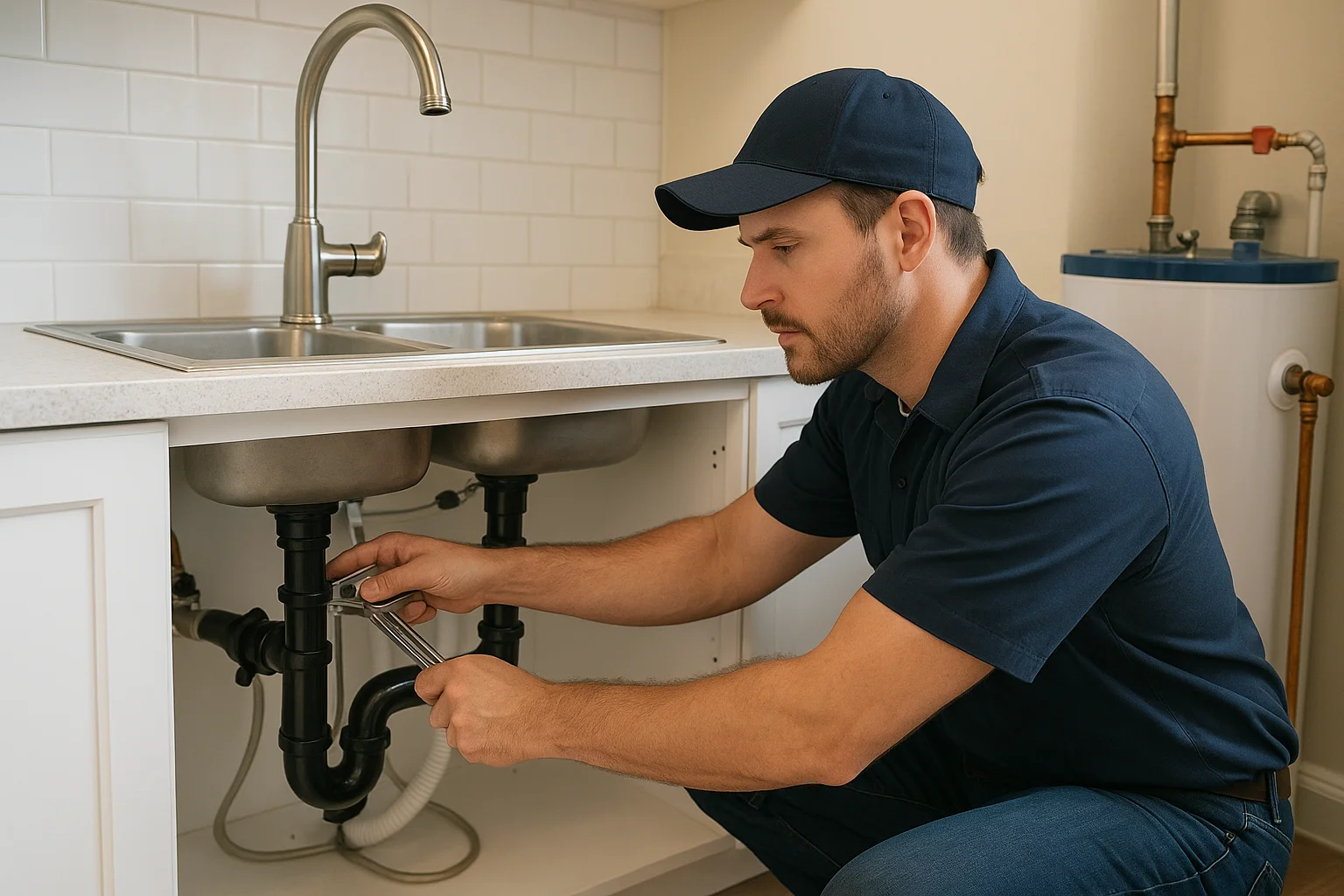 Clean Water Systems in Sandestin: Protecting Pipes, Fixtures, and Everyday Water Use article image