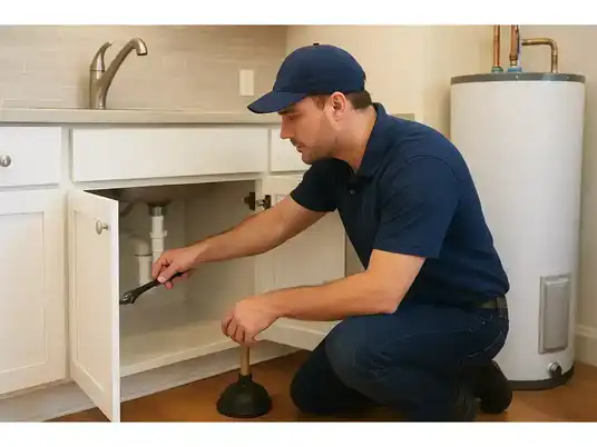 Commercial Plumbing Clues 30A Property Owners Should Not Ignore article image