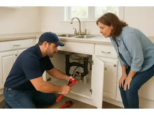 How Better Plumbing Maintenance Supports Fixture Replacement in Laguna Beach Homes article image
