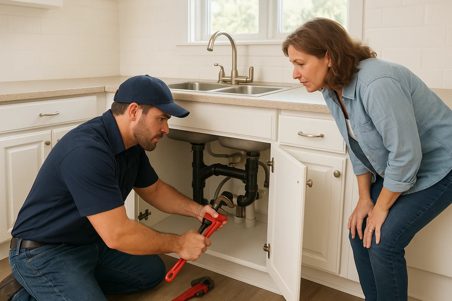 How Better Plumbing Maintenance Supports Fixture Replacement in Laguna Beach Homes