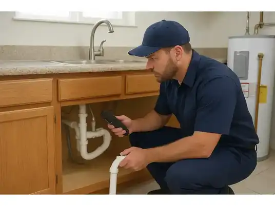 How Cleaner Water Helps Parker Homes Protect Drains, Pipes, and Fixtures article image