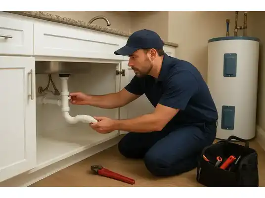How Everyday Plumbing Wear Shapes Sewer Repair and Maintenance in Upper Grand Lagoon article image