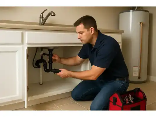 How Everyday Plumbing Wear Shows Up in Freeport Leak Detection and Slab Leak Repair article image