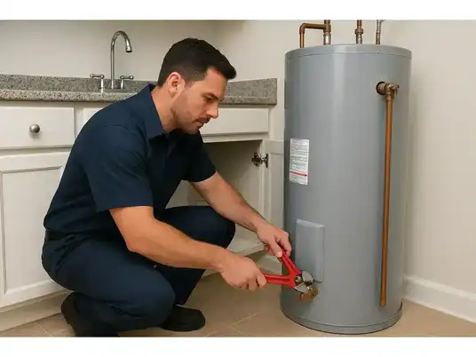 How Preventive Plumbing Care Supports Better Water Heater Performance in Upper Grand Lagoon article image