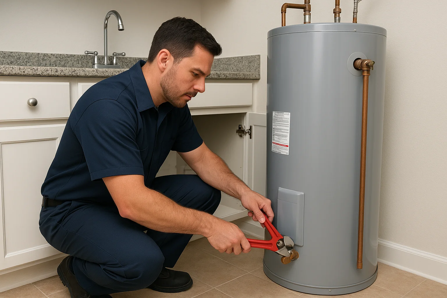 How Preventive Plumbing Care Supports Better Water Heater Performance in Upper Grand Lagoon article image