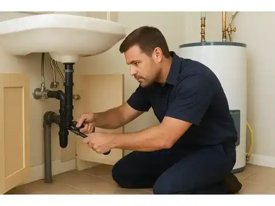 How Water Heater Installation Helps Laguna Beach Homes Stay Ahead of Drain, Pipe, and Leak Trouble article image