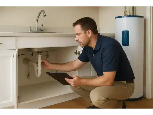 Keeping 30A Plumbing Reliable Before Pipe Problems Turn Urgent article image
