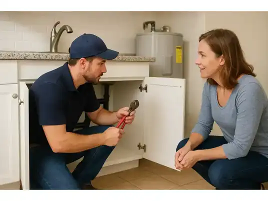 Keeping Bluewater Bay Homes Flowing with Reliable Waterline Service article image