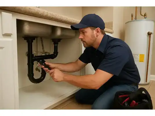 Keeping Bluewater Bay Homes Running Smoothly Starts With Better Water Leak Repairs article image