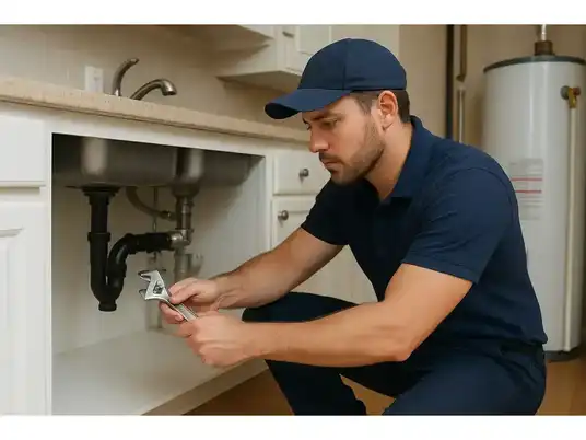 Keeping Miramar Beach Drains and Pipes in Better Shape: A Homeowner’s Guide to Smarter Plumbing Maintenance article image